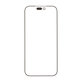 Apple iPhone 17 Pro Max - Prednje staklo + OCA Ljepilo