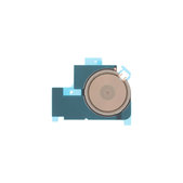 Apple iPhone 17 Pro Max - Čip za bežično punjenje + NFC