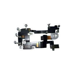 Apple iPhone 17 Pro Max - Bljesak zadnje kamere + Flex kabel