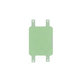 Samsung Galaxy Z Flip 7 FE F761B - Ljepljiva podloga za bateriju (Sub) - GH02-27114A Genuine Service Pack