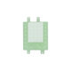 Samsung Galaxy S25 FE - Ljepljiva podloga za bateriju - GH02-27481A Genuine Service Pack