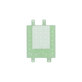 Samsung Galaxy S25 FE - Ljepljiva podloga za bateriju - GH02-27481A Genuine Service Pack
