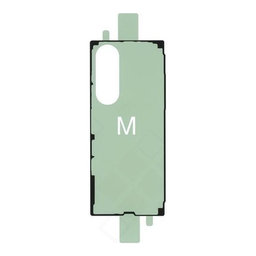 Samsung Galaxy Z Fold 7 F966B - Ljepljiva Traka ispod Poklopca Baterije - GH81-27716A Genuine Service Pack