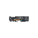 Samsung Galaxy S25 Edge - Zvučnik + okvir (Titanium Jetblack) - GH82-37228A Genuine Service Pack