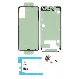 Samsung Galaxy S25 Edge - LCD ljepljivi set - GH82-37406A Genuine Service Pack