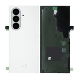 Samsung Galaxy Z Fold 7 F966B - Poklopac baterije (Silver Shadow) - GH82-37534A Genuine Service Pack