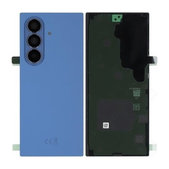 Samsung Galaxy Z Fold 7 F966B - Poklopac baterije (Blue Shadow) - GH82-37534B Genuine Service Pack