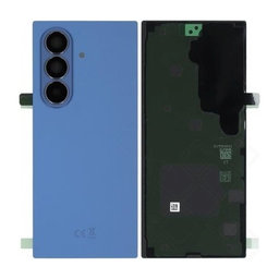 Samsung Galaxy Z Fold 7 F966B - Poklopac baterije (Blue Shadow) - GH82-37534B Genuine Service Pack