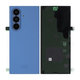 Samsung Galaxy Z Fold 7 F966B - Poklopac baterije (Blue Shadow) - GH82-37534B Genuine Service Pack