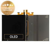 Samsung Galaxy Z Fold 7 F966B - LCD zaslon + zaslon osjetljiv na dodir - GH82-37543A Genuine Service Pack
