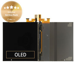 Samsung Galaxy Z Fold 7 F966B - LCD zaslon + zaslon osjetljiv na dodir - GH82-37543A Genuine Service Pack