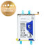 Samsung Galaxy Z Fold 7 F966B - Baterija EB-BF966ABE 2190mAh (Main) - GH82-37550A Genuine Service Pack