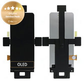 Samsung Galaxy Z Flip 7 F766B - LCD zaslon + zaslon osjetljiv na dodir - GH82-37578A Genuine Service Pack