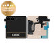 Samsung Galaxy Z Flip 7 F766B - LCD zaslon + zaslon osjetljiv na dodir (Sub) - GH82-37579A Genuine Service Pack