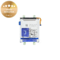 Samsung Galaxy Z Flip 7 F766B - Baterija EB -BF767ABE 3075mAh (Sub) - GH82-37583A Genuine Service Pack