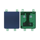 Samsung Galaxy Z Flip 7 F766B - Poklopac baterije (Blue Shadow) - GH82-37594A Genuine Service Pack