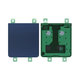 Samsung Galaxy Z Flip 7 F766B - Poklopac baterije (Blue Shadow) - GH82-37594A Genuine Service Pack