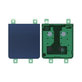 Samsung Galaxy Z Flip 7 F766B - Poklopac baterije (Blue Shadow) - GH82-37594A Genuine Service Pack
