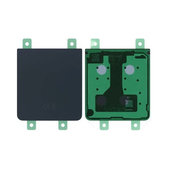Samsung Galaxy Z Flip 7 F766B - Poklopac baterije (Jetblack) - GH82-37594C Genuine Service Pack