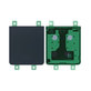 Samsung Galaxy Z Flip 7 F766B - Poklopac baterije (Jetblack) - GH82-37594C Genuine Service Pack