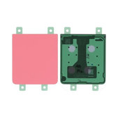 Samsung Galaxy Z Flip 7 F766B - Poklopac baterije (Coralred) - GH82-37594D Genuine Service Pack