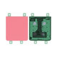 Samsung Galaxy Z Flip 7 F766B - Poklopac baterije (Coralred) - GH82-37594D Genuine Service Pack