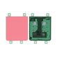 Samsung Galaxy Z Flip 7 F766B - Poklopac baterije (Coralred) - GH82-37594D Genuine Service Pack