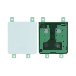 Samsung Galaxy Z Flip 7 F766B - Poklopac baterije (Mint) - GH82-37594E Genuine Service Pack