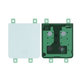 Samsung Galaxy Z Flip 7 F766B - Poklopac baterije (Mint) - GH82-37594E Genuine Service Pack