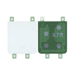 Samsung Galaxy Z Flip 7 FE F761B - Poklopac baterije (White) - GH82-37608B Genuine Service Pack