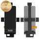 Samsung Galaxy Z Flip 7 FE F761B - LCD zaslon + zaslon osjetljiv na dodir - GH82-37735A Genuine Service Pack