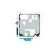 Samsung Galaxy Z Flip 7 F766B - LCD ljepljivi set (Sub) - GH82-37818A Genuine Service Pack