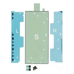 Samsung Galaxy Z Fold 7 F966B - LCD ljepljivi set (Sub) - GH82-37823A Genuine Service Pack