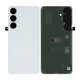 Samsung Galaxy S25 FE - Poklopac baterije (White) - GH82-37608B Genuine Service Pack