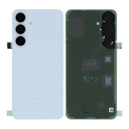 Samsung Galaxy S25 FE - Poklopac baterije (Icyblue) - GH82-37608B Genuine Service Pack