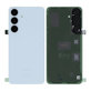 Samsung Galaxy S25 FE - Poklopac baterije (Icyblue) - GH82-37608B Genuine Service Pack