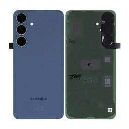 Samsung Galaxy S25 FE - Poklopac baterije (Navy) - GH82-37608B Genuine Service Pack