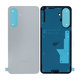 Samsung Galaxy A17 A176B - Poklopac baterije (Gray) - GH82-38039B Genuine Service Pack