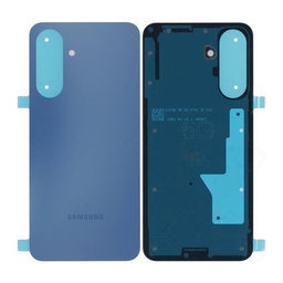 Samsung Galaxy A17 A176B - Poklopac baterije (Blue) - GH82-38039C Genuine Service Pack