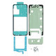 Samsung Galaxy S25 FE - LCD ljepljivi set - GH82-38398A Genuine Service Pack