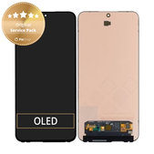 Samsung Galaxy S25 FE - LCD zaslon + zaslon osjetljiv na dodir - GH82-38423A Genuine Service Pack