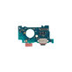 Samsung Galaxy Xcover 7 Pro G766B - PCB ploča konektora za punjenje - GH96-19589A Genuine Service Pack