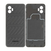 Samsung Galaxy Xcover 7 Pro G766B - Poklopac baterije (Black) - GH98-49971A Genuine Service Pack