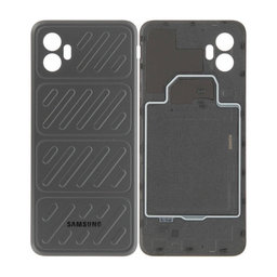 Samsung Galaxy Xcover 7 Pro G766B - Poklopac baterije (Black) - GH98-49971A Genuine Service Pack