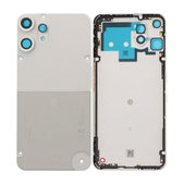 Nothing CMF Phone 2 Pro - Poklopac baterije komplet (White)