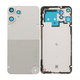 Nothing CMF Phone 2 Pro - Poklopac baterije komplet (White)