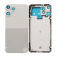 Nothing CMF Phone 2 Pro - Poklopac baterije komplet (White)