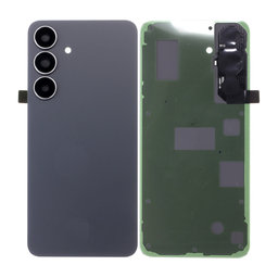 Samsung Galaxy S25 FE - Poklopac baterije komplet (Jetblack)