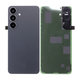Samsung Galaxy S25 FE - Poklopac baterije komplet (Jetblack)