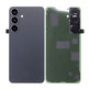 Samsung Galaxy S25 FE - Poklopac baterije komplet (Jetblack)